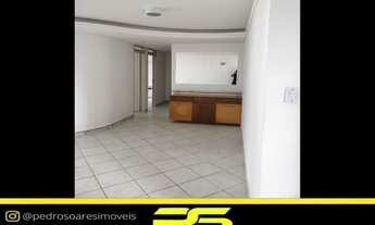 Imagem 5: APARTAMENTO COM 4 DORMITÓRIOS À VENDA, 100 M² POR R$ 370.000 - EXPEDICIONÁRIOS - JOÃO PESS