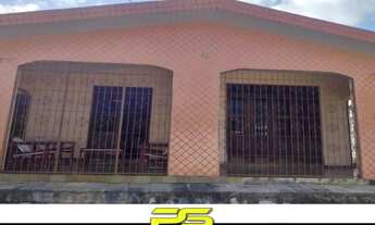 Imagem 2: CASA COM 3 DORMITÓRIOS À VENDA, 360 M² POR R$ 370.000,00 - CRISTO REDENTOR - JOÃO PESSOA/P
