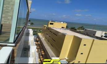 Imagem 6: APARTAMENTO DUPLEX COM 2 DORMITÓRIOS À VENDA, 186 M² POR R$ 1.400.000,00 - BESSA - JOÃO PE