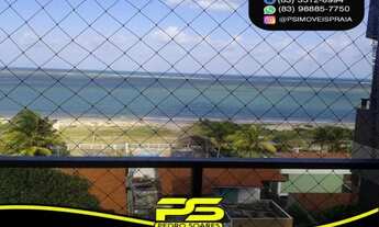 Imagem 3: APARTAMENTO COM 3 DORMITÓRIOS À VENDA, 270 M² POR R$ 1.800.000,00 - AREIA DOURADA - CABEDE