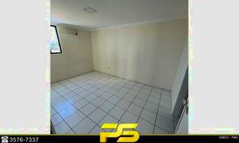 Imagem 6: APARTAMENTO COM 2 DORMITÓRIOS À VENDA, 94 M² POR R$ 250.000 - AEROCLUBE - JOÃO PESSOA/PB