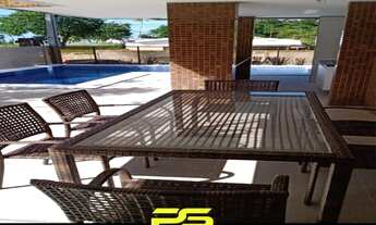 Imagem 6: APARTAMENTO COM 2 DORMITÓRIOS À VENDA, 60 M² POR R$ 385.775,00 - CABO BRANCO - JOÃO PESSOA