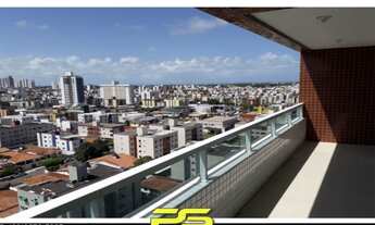 Imagem 1: COBERTURA COM 3 DORMITÓRIOS À VENDA, 279 M² POR R$ 850.000 - JARDIM CIDADE UNIVERSITÁRIA