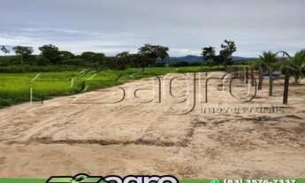 Imagem 4: FAZENDA À VENDA, 105000 M² POR R$ 23.000.000 - ZONA RURAL -TO