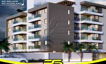 Imagem 1: APARTAMENTO COM 2 DORMITÓRIOS À VENDA, 56 M² POR R$ 215.000,00 - ALTIPLANO CABO BRANCO - J