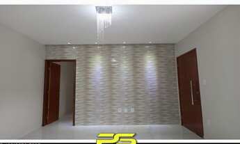 Imagem 5: CASA COM 3 DORMITÓRIOS À VENDA, 73 M² POR R$ 185.000 - GRAMAME - JOÃO PESSOA/PB