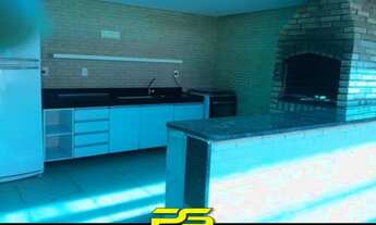 Imagem 7: APARTAMENTO COM 2 DORMITÓRIOS À VENDA, 58 M² POR R$ 390.000,00 - MANAÍRA - JOÃO PESSOA/PB