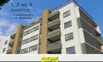 Imagem 2: APARTAMENTO COM 1 A 3 DORMITÓRIO À VENDA, 35 A 74 M² A PARTIR DE R$ 187.990 - INTERMARES