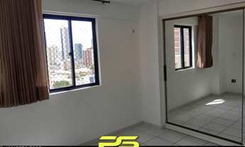 Imagem 4: APARTAMENTO COM 3 DORMITÓRIOS À VENDA, 94 M² POR R$ 369.000 - MANAÍRA - JOÃO PESSOA/PB