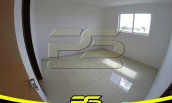 Imagem 3: APARTAMENTO COM 2 DORMITÓRIOS À VENDA, 52 M² POR R$ 169.000,00 - CRISTO REDENTOR - JOÃO PE