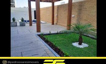 Imagem 5: APARTAMENTO COM 2 DORMITÓRIOS À VENDA, 58 M² POR R$ 253.000 - BESSA - JOÃO PESSOA/PB