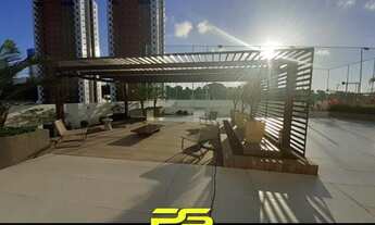 Imagem 7: APARTAMENTO COM 3 DORMITÓRIOS À VENDA, 72 M² POR R$ 420.000,00 - MANAÍRA - JOÃO PESSOA/PB