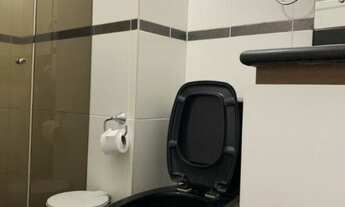 Imagem 5: APARTAMENTO DUPLEX COM 2 DORMITÓRIOS À VENDA, 75 M² POR R$ 700.000 - CABO BRANCO - JOÃO PE