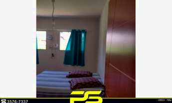 Imagem 5: CASA COM 3 DORMITÓRIOS À VENDA, 128 M² POR R$ 220.000 - BAIA DA TRAICAO - BAÍA DA TRAIÇÃO