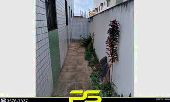 Imagem 2: APARTAMENTO COM 2 DORMITÓRIOS À VENDA, 44 M² POR R$ 110.000 - ERNESTO GEISEL - JOÃO PESSOA