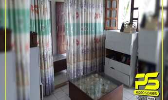 Imagem 7: CASA COM 4 DORMITÓRIOS À VENDA, 258 M² POR R$ 1.200.000,00 - PORTAL DO SOL - JOÃO PESSOA/P