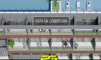 Imagem 6: APARTAMENTOS DE 41 A 82 M² A PARTIR DE R$ 209.000 - MANAÍRA - JOÃO PESSOA/PB
