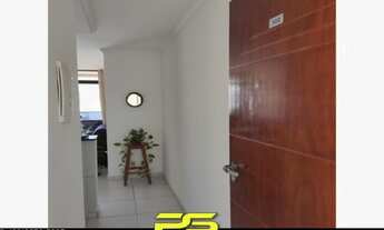 Imagem 7: APARTAMENTO COM 2 DORMITÓRIOS À VENDA, 56 M² POR R$ 210.000,00 - BESSA - JOÃO PESSOA/PB
