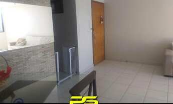 Imagem 4: APARTAMENTO COM 3 DORMITÓRIOS À VENDA, 81 M² POR R$ 290.000,00 - PORTAL DO SOL - JOÃO PESS