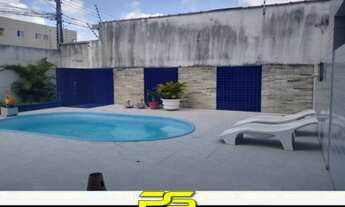 Imagem 3: APARTAMENTO COM 2 DORMITÓRIOS À VENDA, 58 M² POR R$ 220.000,00 - BANCÁRIOS - JOÃO PESSOA/P