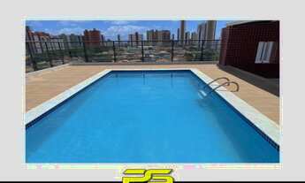 Imagem 2: APARTAMENTO COM 3 DORMITÓRIOS À VENDA, 80 M² POR R$ 240.000,00 - TAMBAUZINHO - JOÃO PESSOA