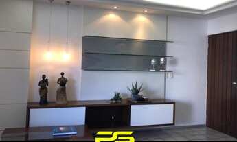 Imagem 4: APARTAMENTO COM 3 DORMITÓRIOS À VENDA, 170 M² POR R$ 650.000,00 - MANAÍRA - JOÃO PESSOA/PB