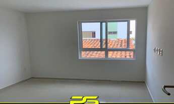 Imagem 2: APARTAMENTO COM 3 DORMITÓRIOS À VENDA, 74 M² POR R$ 239.000,00 - BANCÁRIOS - JOÃO PESSOA/P