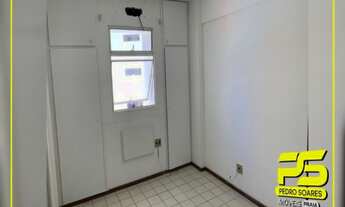 Imagem 5: APARTAMENTO COM 3 DORMITÓRIOS À VENDA, 125 M² POR R$ 390.000 - MIRAMAR - JOÃO PESSOA/PB