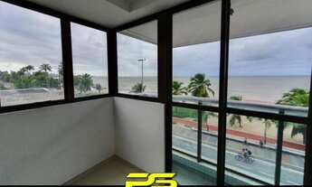 Imagem 4: APARTAMENTO COM 4 DORMITÓRIOS À VENDA, 147 M² POR R$ 1.890.000,00 - CABO BRANCO - JOÃO PES