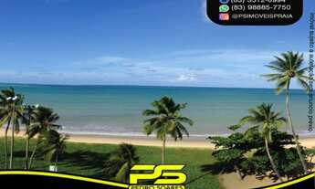 Imagem 3: APARTAMENTO COM 2 DORMITÓRIOS À VENDA, 60 M² POR R$ 473.561 - TAMBAÚ - JOÃO PESSOA/PB