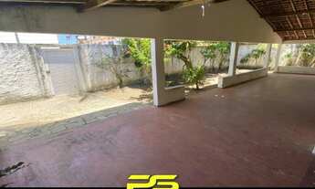 Imagem 5: CASA COM 3 DORMITÓRIOS À VENDA, 450 M² POR R$ 420.000,00 - JACUMÃ - CONDE/PB