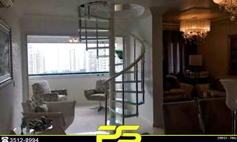 Imagem 5: APARTAMENTO COM 4 DORMITÓRIOS À VENDA POR R$ 2.000.000 - BARRA DA TIJUCA - RIO DE JANEIRO