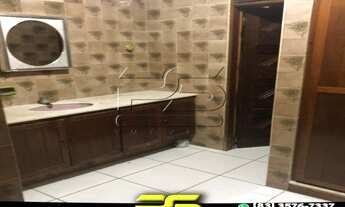 Imagem 6: CASA COM 4 DORMITÓRIOS À VENDA, 396 M² POR R$ 2.500.000,00 - CABO BRANCO - JOÃO PESSOA/PB