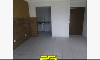 Imagem 6: APARTAMENTO COM 3 DORMITÓRIOS À VENDA, 80 M² POR R$ 158.000 - JOSÉ AMÉRICO DE ALMEIDA - JO