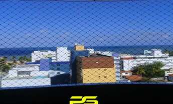 Imagem 4: APARTAMENTO COM 3 DORMITÓRIOS À VENDA, 164 M² POR R$ 900.000,00 - CABO BRANCO - JOÃO PESSO