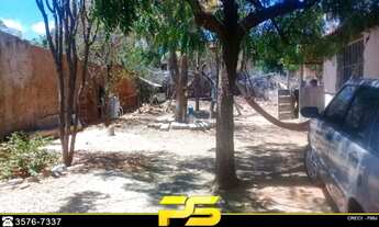 Imagem 2: CASA COM 3 DORMITÓRIOS À VENDA POR R$ 40.000 - NOVA CONQUISTA - PATOS/PB CAP. #RAISSA