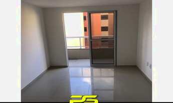 Imagem 4: FLAT COM 2 DORMITÓRIOS À VENDA, 50 M² POR R$ 310.000,00 - CABO BRANCO - JOÃO PESSOA/PB
