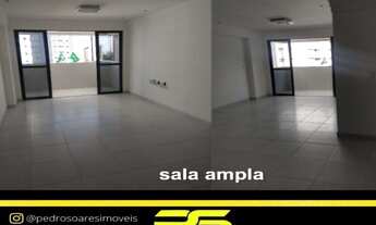 Imagem: APARTAMENTO COM 3 DORMITÓRIOS À VENDA