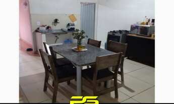 Imagem 6: CASA COM 2 DORMITÓRIOS À VENDA, 52 M² POR R$ 55.000 - BAIRRO ARAÇA - MARI/PB