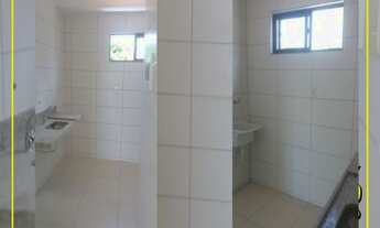 Imagem 6: APARTAMENTO COM 3 DORMITÓRIOS À VENDA, 72 M² POR R$ 249.900 - MIRAMAR - JOÃO PESSOA/PB