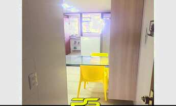 Imagem 6: APARTAMENTO COM 3 DORMITÓRIOS À VENDA, 202 M² POR R$ 810.000 - MANAÍRA - JOÃO PESSOA/PB