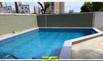 Imagem 3: APARTAMENTO COM 3 DORMITÓRIOS À VENDA, 116 M² POR R$ 450.000 - JARDIM OCEANIA - JOÃO PESSO