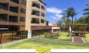 Imagem 6: APARTAMENTO COM 1 DORMITÓRIO À VENDA, 36 M² PARTIR DE R$ 275.337 - PORTAL DO POÇO - CABEDE