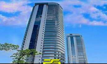 Imagem 1: APARTAMENTO COM 4 DORMITÓRIOS À VENDA, 335 M² POR R$ 2.773.143,00 - ALTIPLANO CABO BRANCO