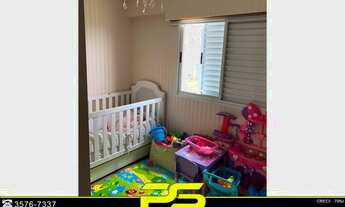 Imagem 7: APARTAMENTO COM 2 DORMITÓRIOS À VENDA, 62 M² POR R$ 660.000 - ALPHAVILLE INDUSTRIAL - BARU