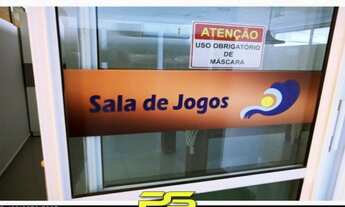 Imagem 7: APARTAMENTO COM 2 DORMITÓRIOS À VENDA, 51 M² POR R$ 350.000 - JARDIM OCEANIA - JOÃO PESSOA