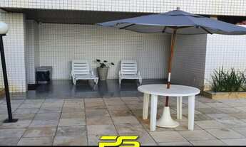 Imagem 5: APARTAMENTO COM 3 DORMITÓRIOS À VENDA, 150 M² POR R$ 449.000 - INTERMARES - CABEDELO/PB