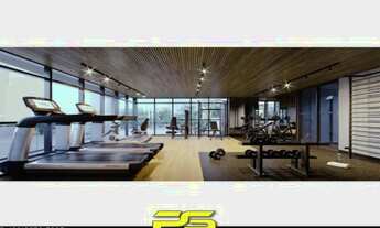 Imagem 7: APARTAMENTO COM 3 SUÍTES À VENDA, 142 M² PARTIR DE R$ 950.000 - TAMBAÚ - JOÃO PESSOA/PB