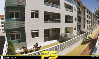 Imagem 6: APARTAMENTO COM 2 DORMITÓRIOS À VENDA, 57 M² POR R$ 165.000 - ERNESTO GEISEL - JOÃO PESSOA