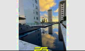 Imagem 4: APARTAMENTO COM 2 DORMITÓRIOS À VENDA, 64 M² POR R$ 355.000 - BRISAMAR - JOÃO PESSOA/PB #S